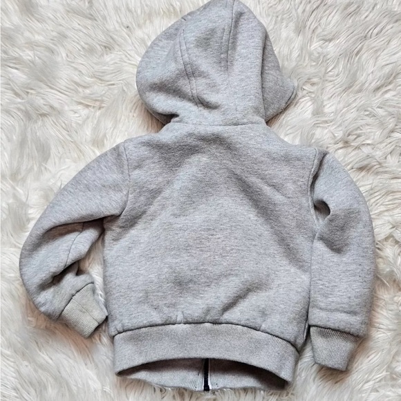 Boys Diesel jacket - Picture 2 of 3